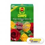 Fertilizator trandafiri 1kg  Compo > Fertilizatori