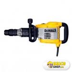 Ciocan demolator DeWalt D25900K > Ciocane demolatoare