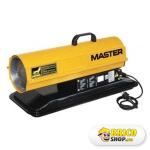 Incalzitor cu motorina B 70 CED Master > Generatoare de aer cald pe motorina