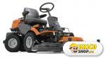 Rider Husqvarna PF 21 AWD > Ridere