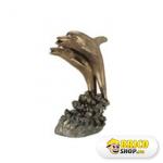 Delfini decorativi - arteziana Gardena > Decoratiuni