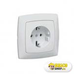 Suno Priza simpla Legrand > Prize si intrerupatoare