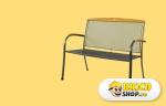 Bancheta MWH Sideo - 5647-21 > Banchete