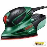 Slefuitor electric Bosch PSM 80 A > Slefuitoare electrice
