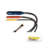 Vibrator intern cu actionare pneumatica VNF-58 Technoflex > Vibratoare pentru beton