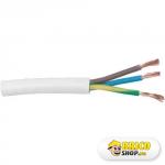 Cablu electric Build X-ELL MYYM model 3E / N[cond]: 3; S[mmp]: 2.5  > Cabluri electrice