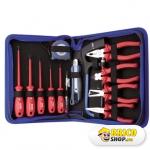 Set Unior 13 PCS - 905 VDE > Seturi de scule