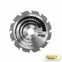 Accesoriu ferastrau circular Bosch DISC CONSTRUCT  130X20/16,12 > Circulare
