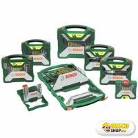 Accesoriu Promoline Bosch SET 9 BURGHIE METAL/BETON > Promoline