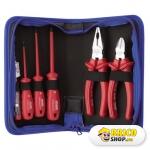 Set Unior 6 PCS - 906VDE > Seturi de scule