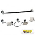 Set Suporti Baie 1059 Aqua > Seturi pentru baie