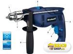 Masina de gaurit Einhell BT-ID 1000 E > Masini de gaurit
