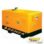 Generator Benza Trifazat BY9T > Generatoare de uz general