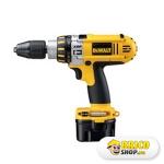 Masina de insurubat si de gaurit cu percutie DC945KB  DeWalt > Scule cu acumulator