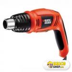 Suflanta de aer cald Black & Decker KX1693 > Suflante de aer cald