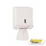 Dispenser hartie igienica portionata > Dispensere
