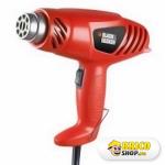 Suflanta de aer cald Black & Decker CD701 > Suflante de aer cald