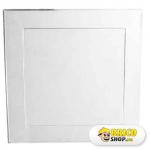 Usa pt Vizitare Inox / B[mm]: 200; L[mm]: 300  Build X-ELL > Accesorii seminee