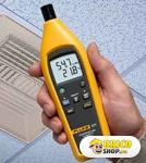 Termohigrometru 971 Fluke > Instrumente pentru calitatea aerului in incaperi