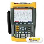 Osciloscop Fluke 196C/S > Osciloscoape Digitale