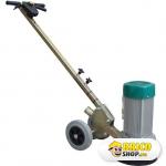 Slefuitor beton Contec Alpha > Slefuitoare beton