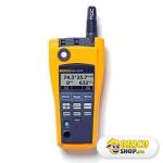 Anemometru 975 Fluke > Instrumente pentru calitatea aerului in incaperi