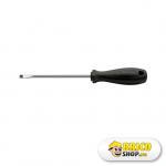 Surubelnita cu cap fix Unior 1,2X6,5X100 - 605 CR > Surubelnite cu cap fix