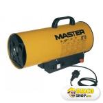 BLP 15 M Master > Generatoare de aer cald pe gaz