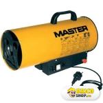 BLP 30 M Master > Generatoare de aer cald pe gaz