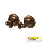 Mobilier de baie Bisk SUPORT DE PRINDERE OGLINDA DECO A.C. > Mobilier de baie