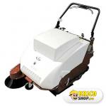 Masina pentru maturat RCM BRAVA 700 HT > Masini profesionale pentru maturat