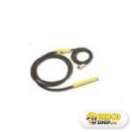 Vibrator intern VAF-60 LT  Technoflex > Vibratoare pentru beton