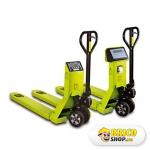 Transpaleta Pramac GS/P 25 S4 > Transpalete