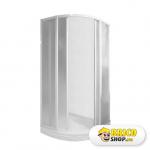 Cabina Dus+Cadita-Mat Build X-ELL > Cazi de baie simple