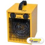 Aeroterma electrica B 2 EPB Master > Aeroterme electrice