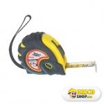 Ruleta Build X-ELL Ruleta Zebra cu Frane. Protectie si Magnet  > Rulete
