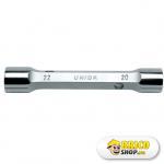 Cheie tubulara Unior 6 X7 - 216 > Chei tubulare