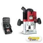 Masina de frezat Stayer PR 3 KIT > Masini de frezat