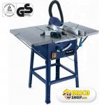 Ferastrau electric Einhell BT-TS 1500 U  > Ferastraie electrice