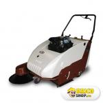 Masina pentru maturat RCM BRAVA 600 HT > Masini profesionale pentru maturat