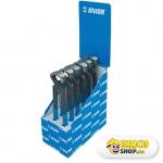 Set Unior 6 PCS - 530/4 ST > Seturi de clesti