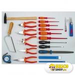 Set Unior 21 piese - 1000AC > Seturi de scule