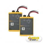 Analizator energie electrica 1743 Fluke > Analizatoare energie electrica
