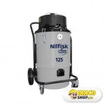 Aspirator  Nilfisk CFM125 > Aspiratoare industriale