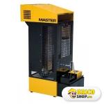 WA 33 B Master > Generatoare de aer cald pe ulei