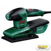 Slefuitor electric Bosch PSS 200 AC > Slefuitoare electrice