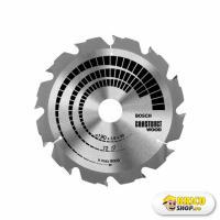 Accesoriu ferastrau circular Bosch DISC CONSTR 190X20/16, 12 > Circulare