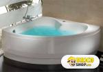 Cada de baie cu hidromasaj Gala Magia 1450X1450 > Cazi de baie cu hidromasaj