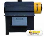 Incalzitor de aer pe lemne CT 50 P  Master > Generatoare de aer cald pe lemne