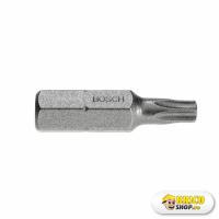 Accesoriu masina de insurubat Bosch 3 BITI T10 XH 25 MM > Masini de insurubat